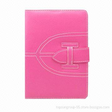 Mini protective sleeve for iPad, around holster colorful open protective cover